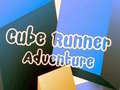 Spil Cube Runner Adventure