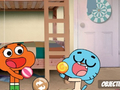 Spil Gumball: Bonbons En Desorde