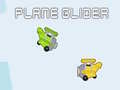 Spil Plane Glider