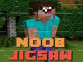 Spil Noob Jigsaw