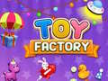 Spil Toy Factory
