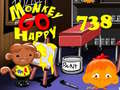 Spil Monkey Go Happy Stage 738