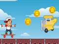 Spil  run and jump
