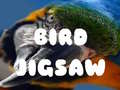 Spil Bird Jigsaw