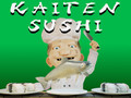 Spil Kaiten Sushi
