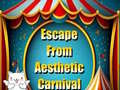 Spil Escape From Aesthetic Carnival