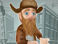 Spil Hobo Life Adventure