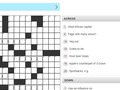 Spil LA Times Crossword