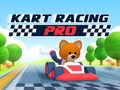 Spil Kart Racing Pro