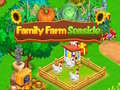 Spil Family Farm Seaside 