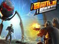 Spil The Battle for Earth