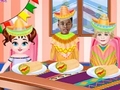 Spil Baby Taylor Mexican Party