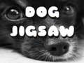Spil Dog Jigsaw 