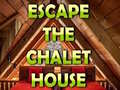 Spil Escape The Chalet House