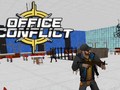 Spil Office Conflict