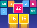 Spil x2 Block Match
