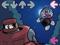 Spil FNF: Doraemon's Long Day