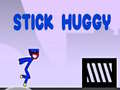 Spil Stick Huggy