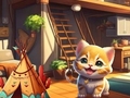 Spil Clicky Cats