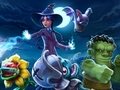 Spil Monsters Fight Arena