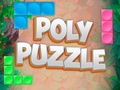 Spil Poly Puzzle