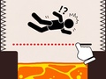 Spil Draw 2 Save Stickman Rescue