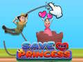 Spil Save the Princess