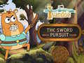Spil Prince Ivandoe The Sword Pursuit