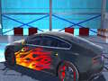 Spil Extreme Supercar: Stunt Drive