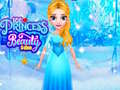 Spil Ice Princess Beauty Salon