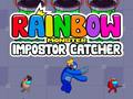 Spil Rainbow Monster Impostor Catcher