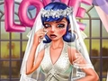 Spil Dotted Girl Ruined Wedding