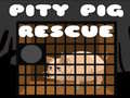 Spil Pity Pig Rescue