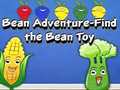 Spil Bean Adventure: Find the Bean Toy