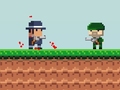 Spil Mafia Escape