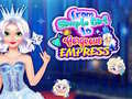 Spil From Simple Girl to Gorgeous Empress
