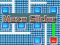 Spil Maze Slider