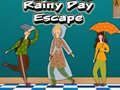 Spil Rainy Day Escape