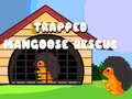 Spil Trapped Mangoose Rescue