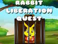 Spil Rabbit Liberation Quest 