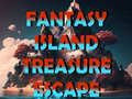 Spil Fantasy Island Treasure Escape 