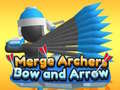 Spil Merge Archers Bow and Arrow