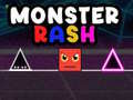 Spil Monster Rash