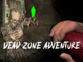 Spil Dead Zone Adventure