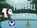 Spil Football Panda