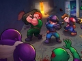 Spil Zombo Buster Advance