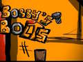 Spil Bobbys bolts