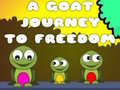 Spil A Goat Journey to Freedom