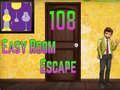 Spil Amgel Easy Room Escape 108