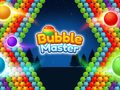Spil Bubble Master